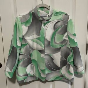 Womens suit jacket / sport coat